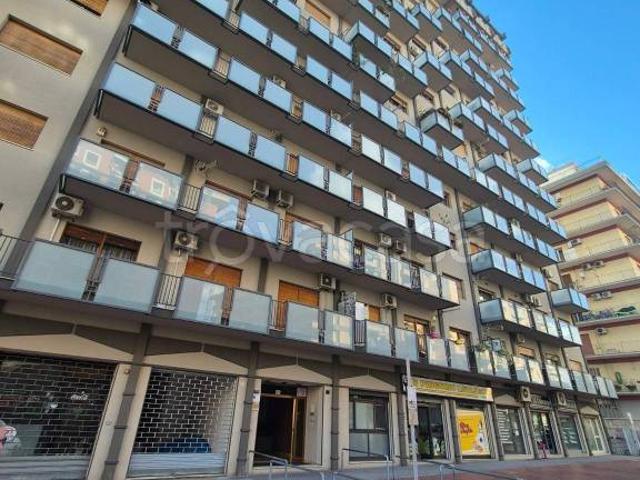 Appartamento in vendita a Palermo viale delle Alpi, 52, Giotto Galilei Palagonia