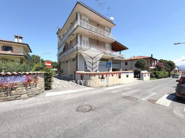 Appartamento in vendita a Palestrina RM