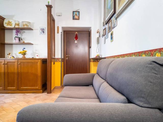 Appartamento in vendita a Palestrina RM
