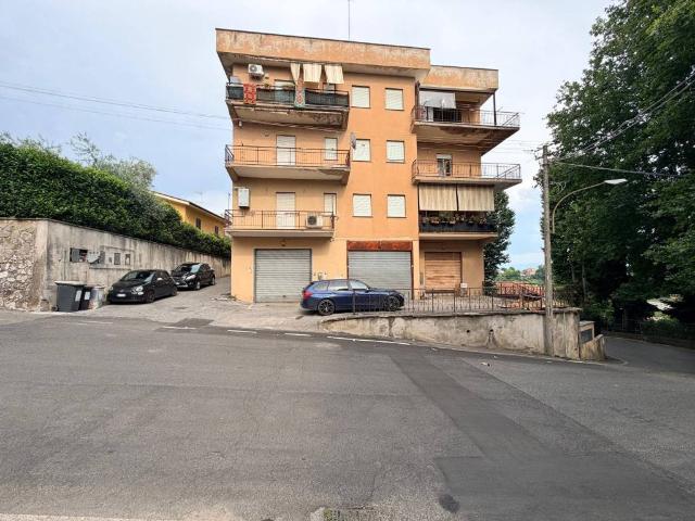 Appartamento in vendita a Palestrina RM
