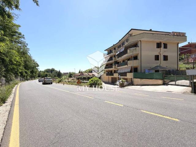 Appartamento in vendita a Palestrina RM