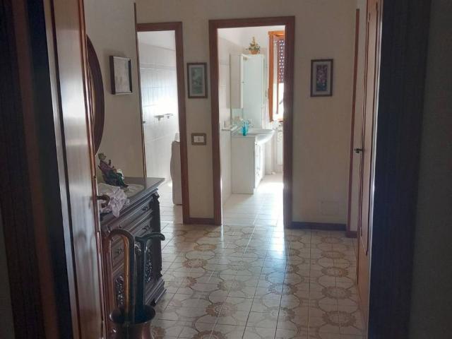 Appartamento in vendita a Palestrina RM