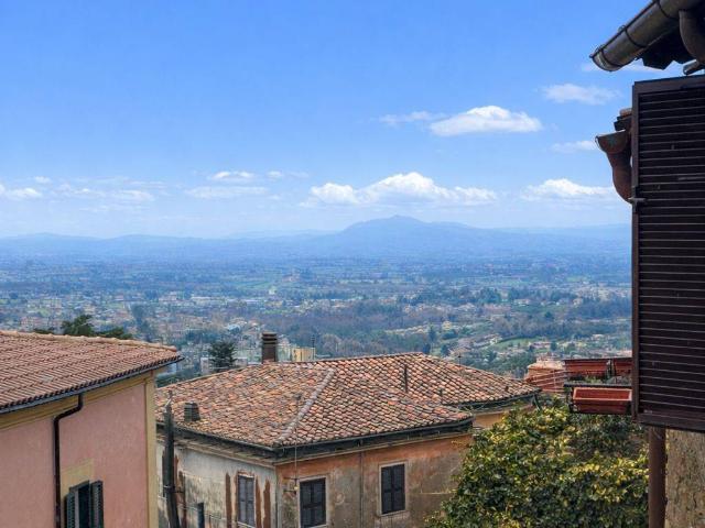 Appartamento in vendita a Palestrina RM