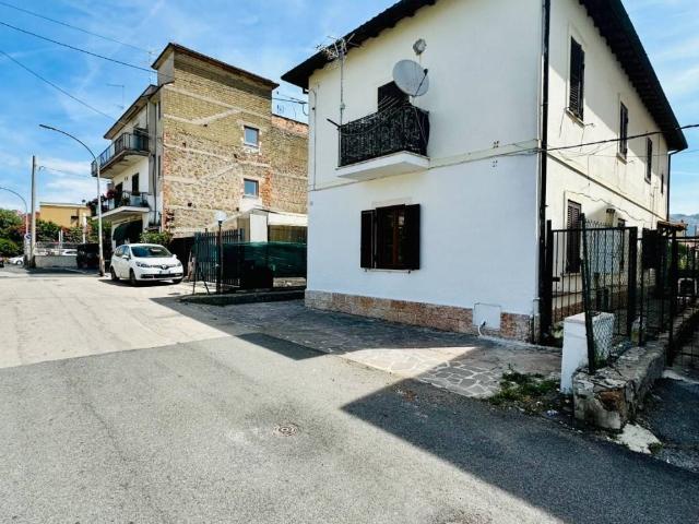 Appartamento in vendita a Palestrina RM