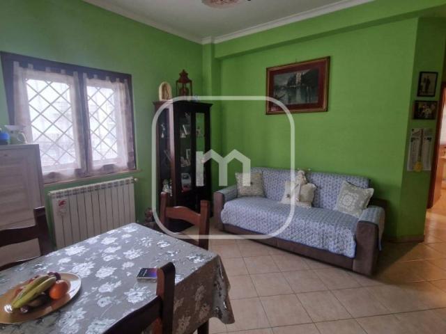 Appartamento in vendita a Palestrina RM
