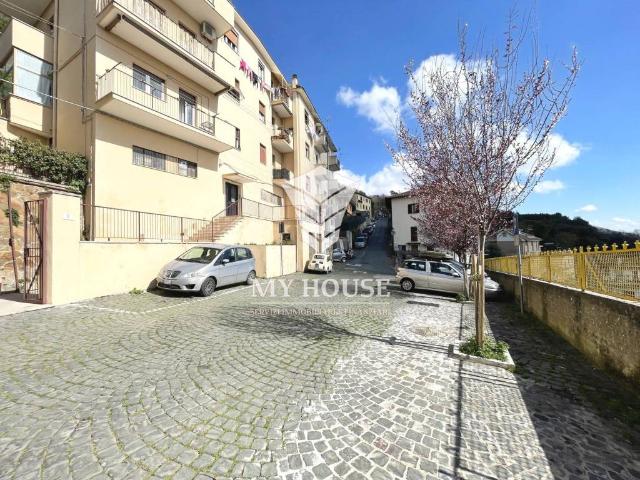 Appartamento in vendita a Palestrina RM