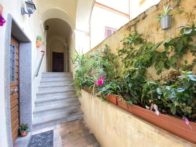 Appartamento in vendita a Palestrina RM