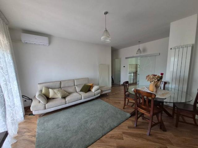 Appartamento in vendita a Palestrina RM
