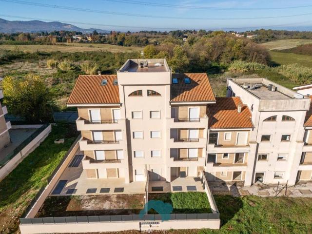 Appartamento in vendita a Palestrina RM