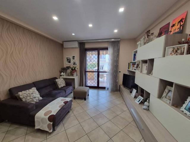 Appartamento in vendita a Palestrina RM