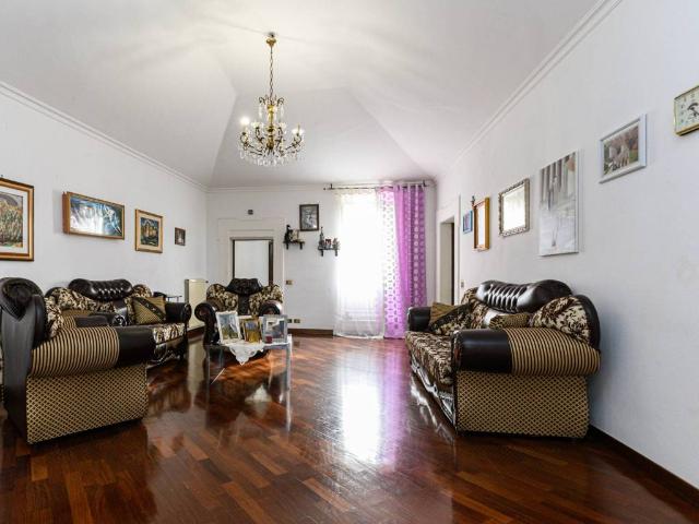 Appartamento in vendita a Palestrina RM