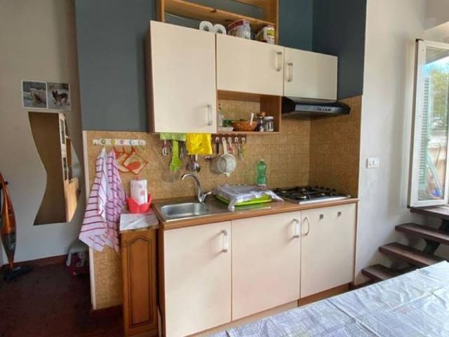 Appartamento in vendita a Palestrina RM