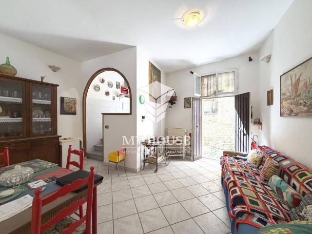 Appartamento in vendita a Palestrina RM