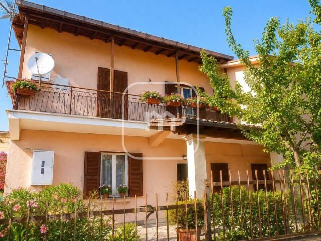 Appartamento in vendita a Palestrina RM