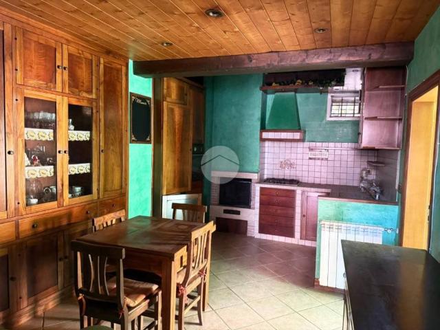 Appartamento in vendita a Palestrina RM