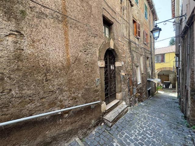 Appartamento in vendita a Palestrina RM