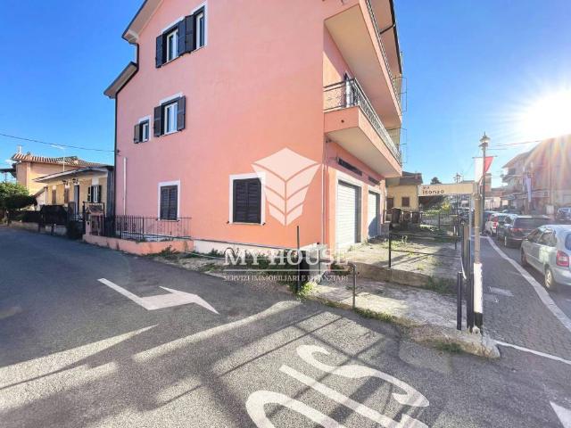 Appartamento in vendita a Palestrina RM