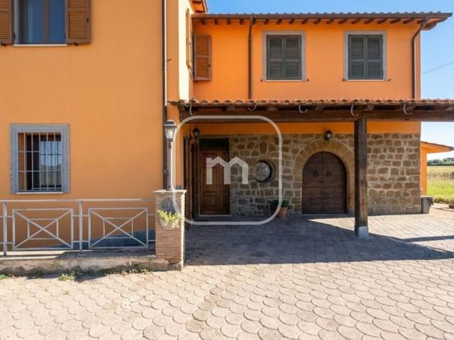 Appartamento in vendita a Palestrina RM