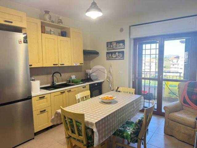 Appartamento in vendita a Palestrina RM