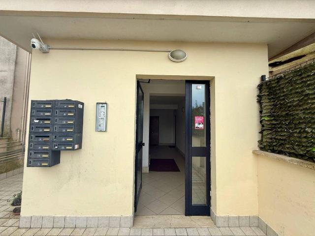 Appartamento in vendita a Palestrina RM