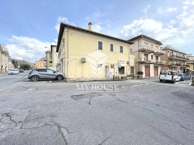 Appartamento in vendita a Palestrina RM