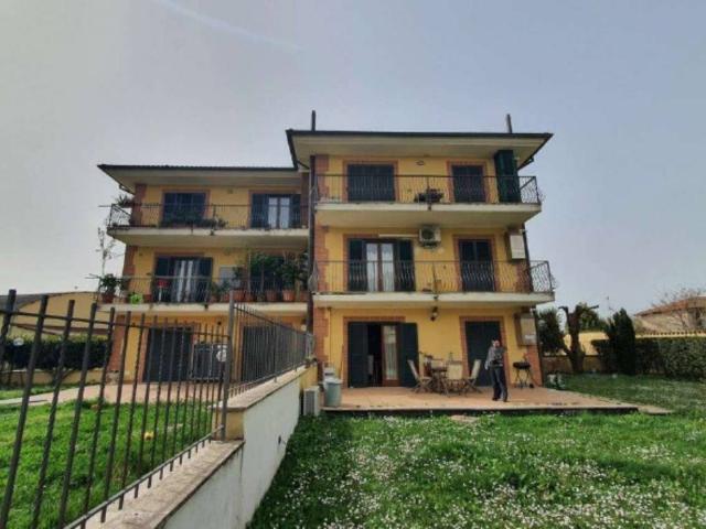Appartamento in vendita a Palestrina RM