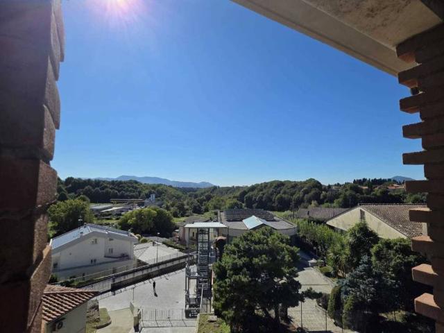 Appartamento in vendita a Palestrina RM