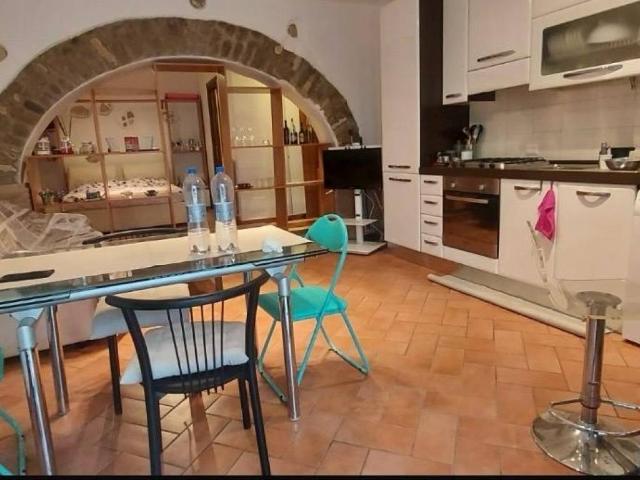 Appartamento in vendita a Palestrina RM