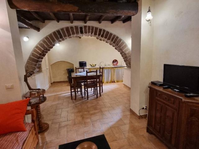 Appartamento in vendita a Palestrina RM