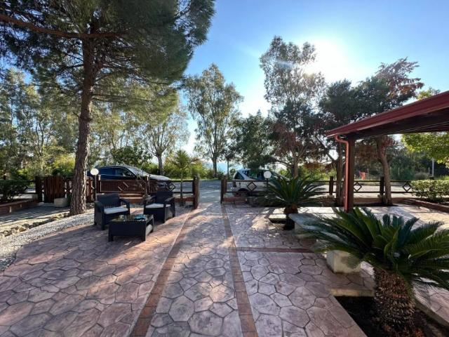 Appartamento in vendita a Palizzi RC