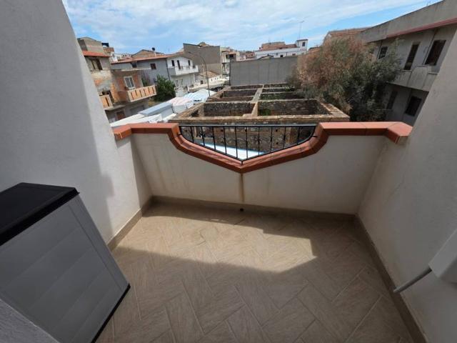Appartamento in vendita a Palizzi RC
