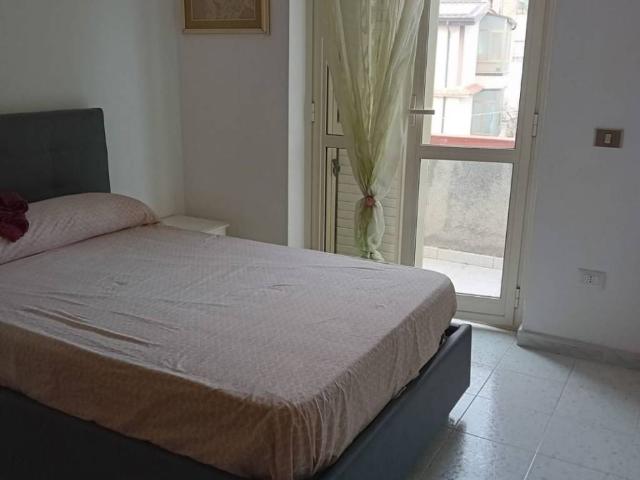 Appartamento in vendita a Palizzi RC