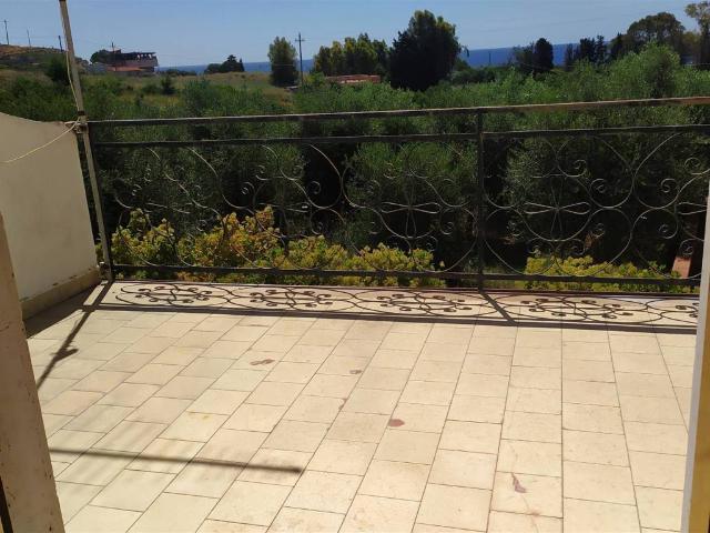 Appartamento in vendita a Palizzi RC