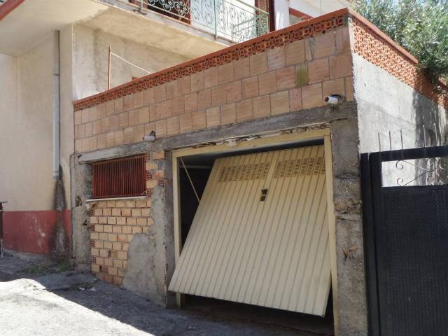 Appartamento in vendita a Palizzi RC