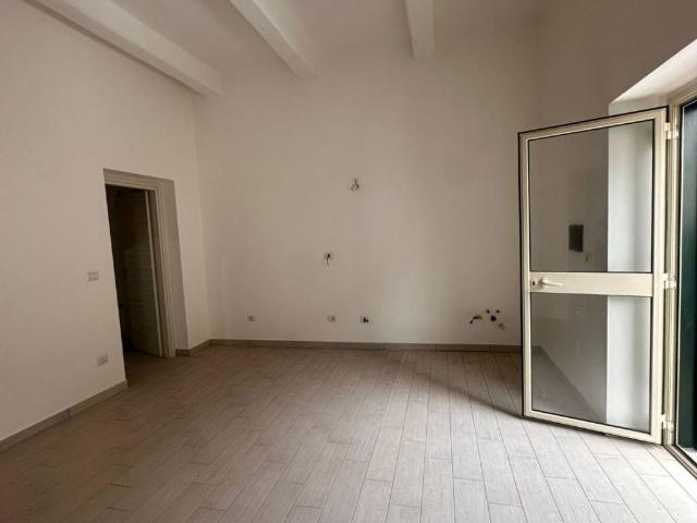 Appartamento in vendita a Palizzi RC