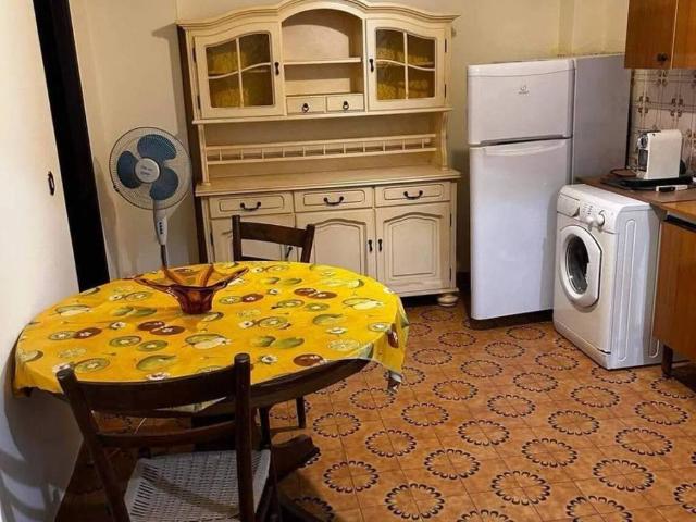 Appartamento in vendita a Palizzi RC