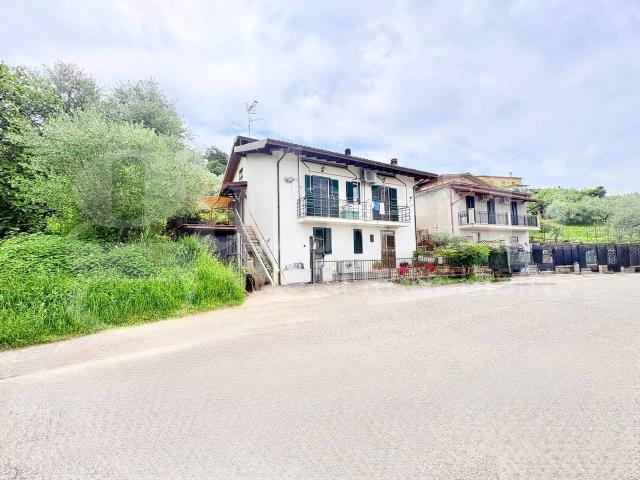 Appartamento in vendita a Paliano