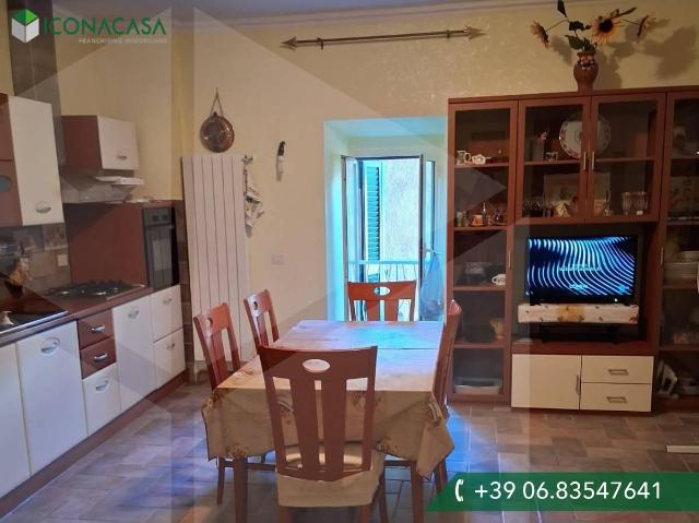 Appartamento in vendita a Paliano