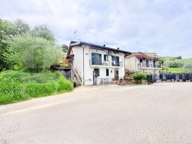 Appartamento in vendita a Paliano FR