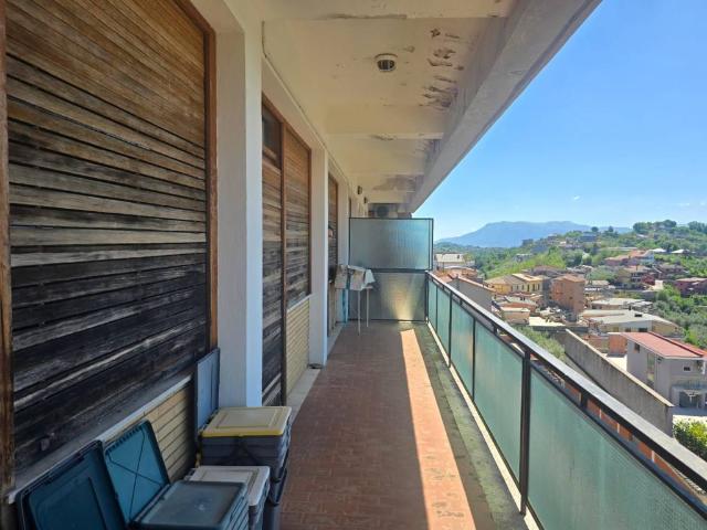 Appartamento in vendita a Paliano FR
