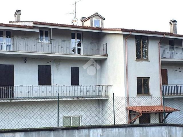 Appartamento in vendita a Paliano FR