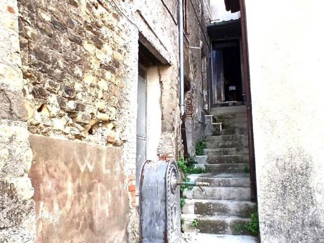 Appartamento in vendita a Paliano FR