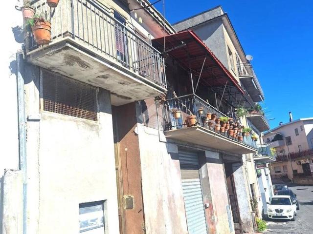 Appartamento in vendita a Paliano FR