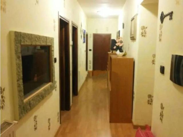 Appartamento in vendita a Paliano FR