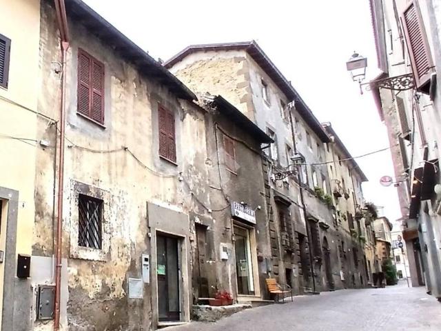 Appartamento in vendita a Paliano FR