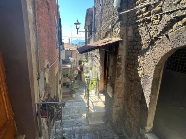 Appartamento in vendita a Paliano FR