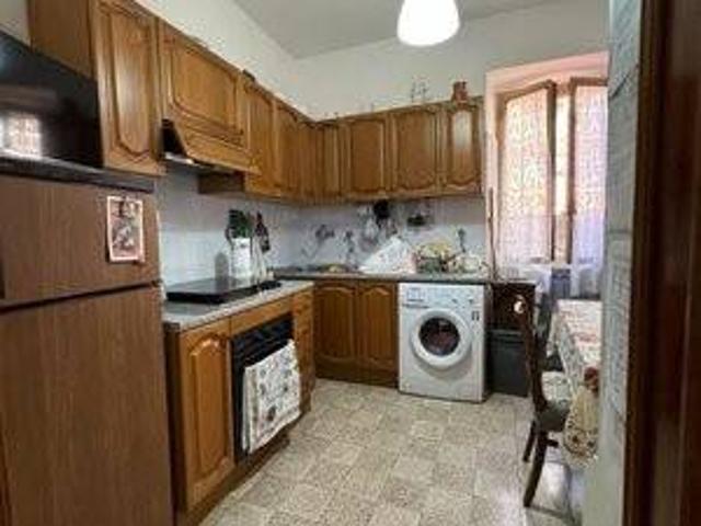 Appartamento in vendita a Paliano FR