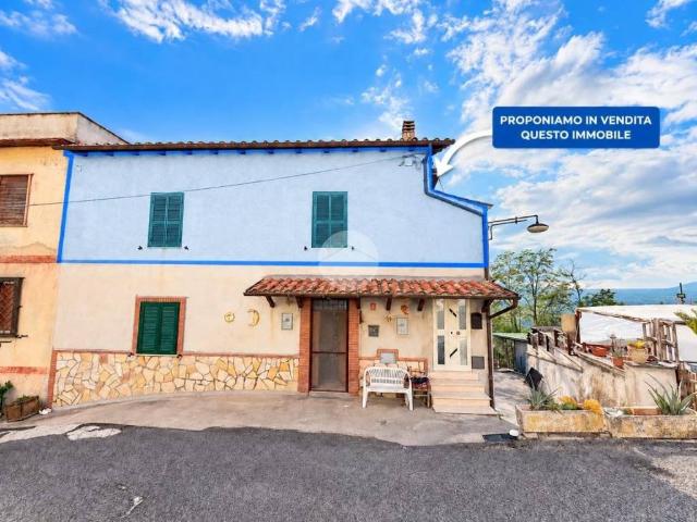 Appartamento in vendita a Paliano FR