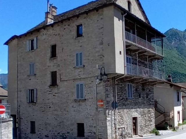Appartamento in vendita a Pallanzeno VB