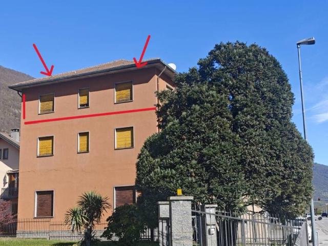Appartamento in vendita a Pallanzeno VB